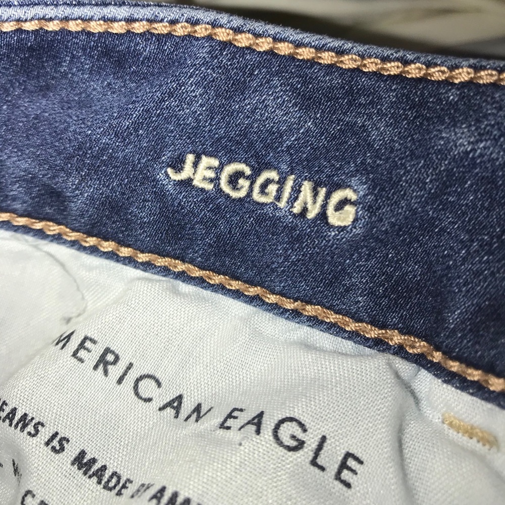 Jeans - Picture 3 of 5